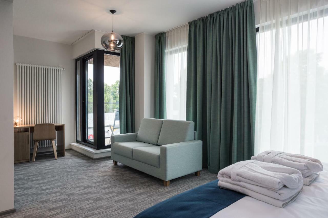 Hotel Wasa Hotel, Apartments&spa 4*