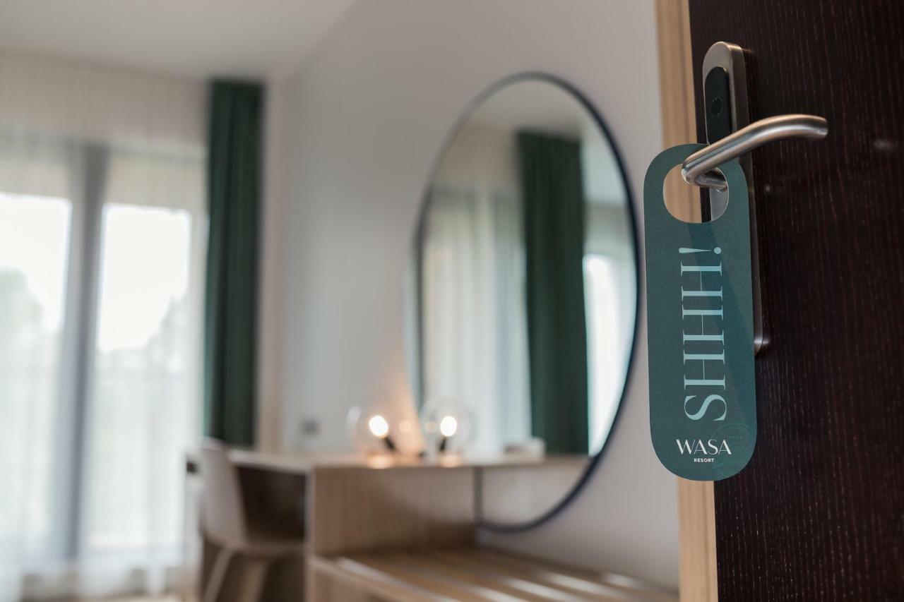 Wasa Hotel, Apartments&spa Pärnu
